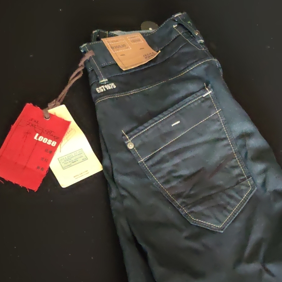 jack and jones loose fit